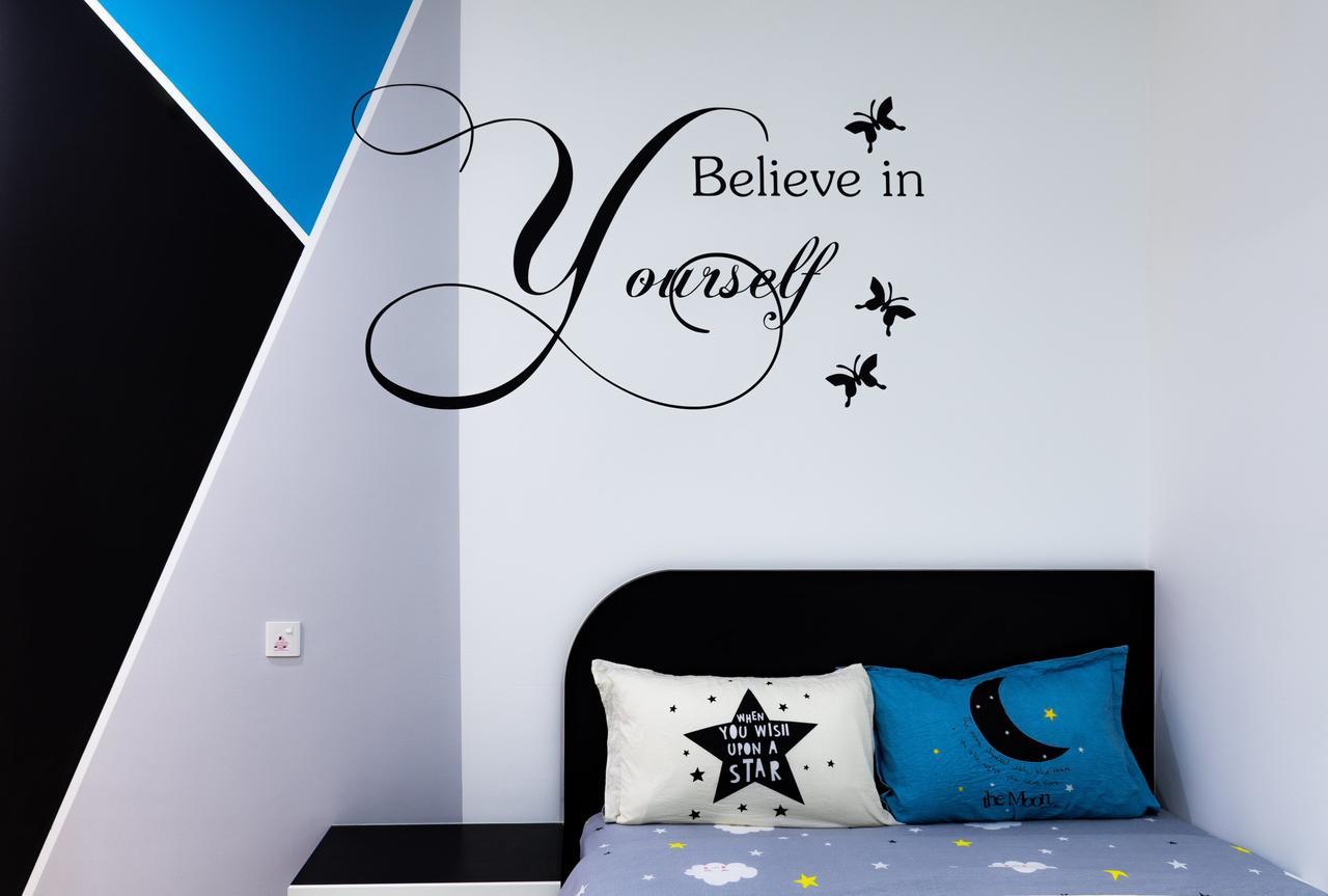 Southwest Designer Suite By D Imperio Homestay Penang Баян Лепас Екстериор снимка