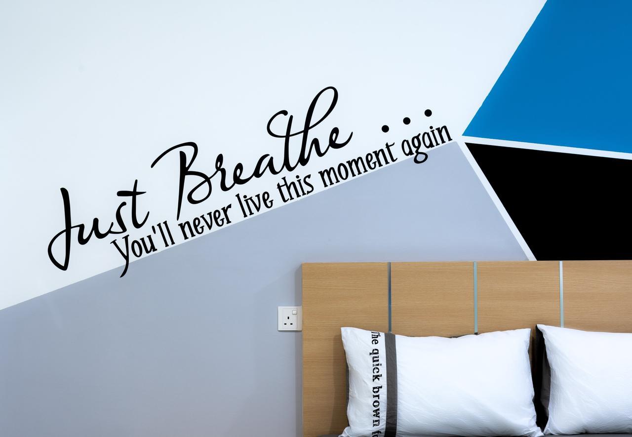 Southwest Designer Suite By D Imperio Homestay Penang Баян Лепас Екстериор снимка