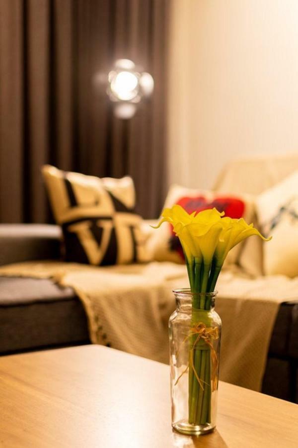 Southwest Designer Suite By D Imperio Homestay Penang Баян Лепас Стая снимка