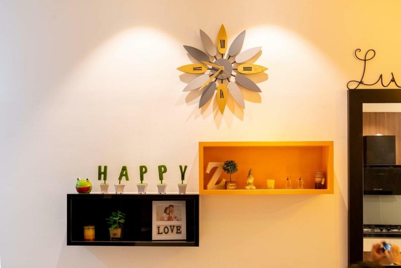 Southwest Designer Suite By D Imperio Homestay Penang Баян Лепас Стая снимка